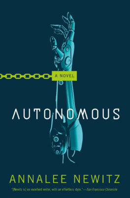 Autonomous cover